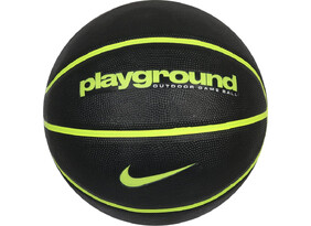 Korvpall Nike Everyday Playground 8P must/neoon