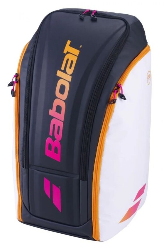 Padelireketi kott Babolat RH PERF PADEL multicolor