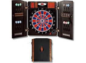 Elektrooniline noolemäng Karella CB-90 LCD