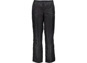 Naiste dressipüksid Umbro Dakota W vatiiniga must