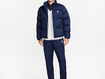 Jope Nike M NK CLUB PUFFER JKT tumesinine