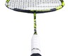 Sulgpallireket Babolat Speedlighter must/kollane