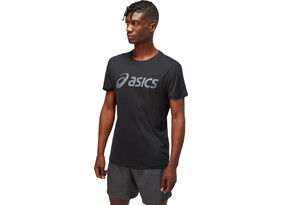Meeste treeningsärk Asics Core Top M must