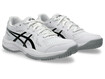 Võrkpallijalatsid Asics Upcourt 6 GS valge