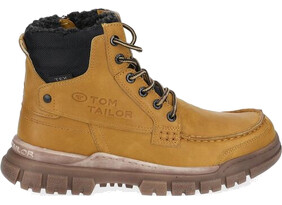 Meeste talvesaapad Tom Tailor M camel