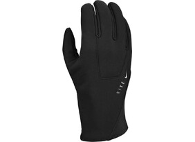 Meeste Nike jooksukindad Storm-FIT Phenom must