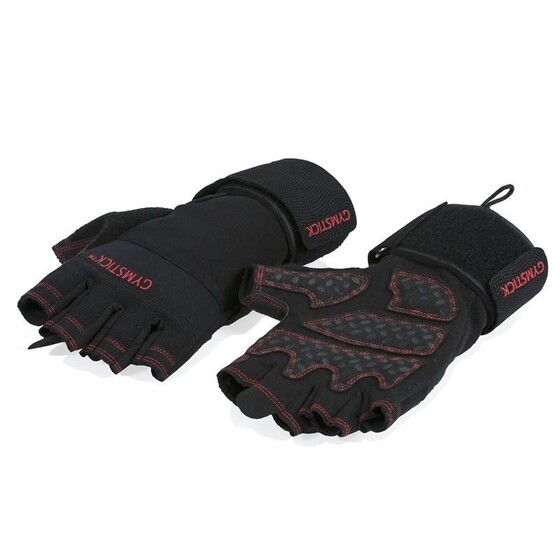 Fitnesskindad Gymstick Workout gloves