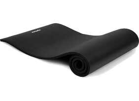 Võimlemismatt VirtuFit NBR Fitnessmat 180 x 60 x 1,5 cm