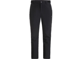 Softshell püksid Luhta Jalkosalmi must
