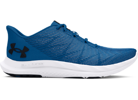 Meeste jooksujalatsid Under Armour UA Charged Speed Swift sinine