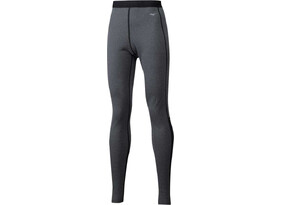 Naiste soe pesu püksid Mizuno Wool Long Tight hall