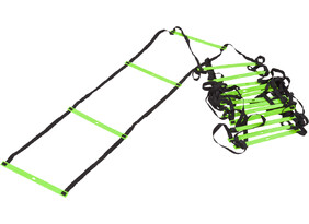 Kiirusredel Insportline 950 cm x 50 cm CF080.1