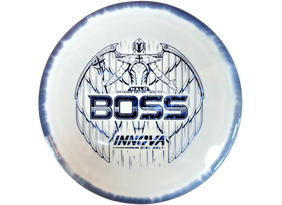 Innova Halo Star Boss