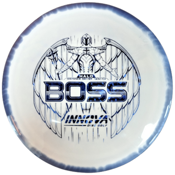 Innova Halo Star Boss