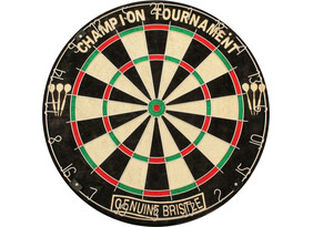 Noolemäng Abbey Darts Champion Tournament 45 cm