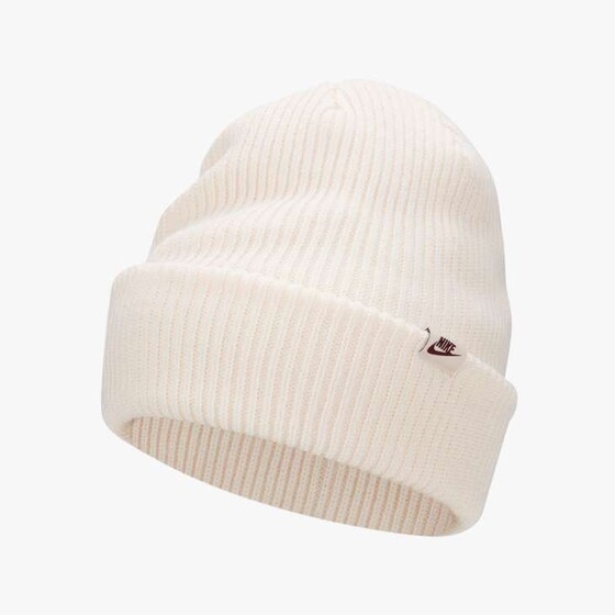 Talvemüts Nike U NK PEAK BEANIE SC FUT L helebeež