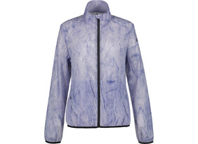 Naiste treeningjakk Rukka Maile helelilla