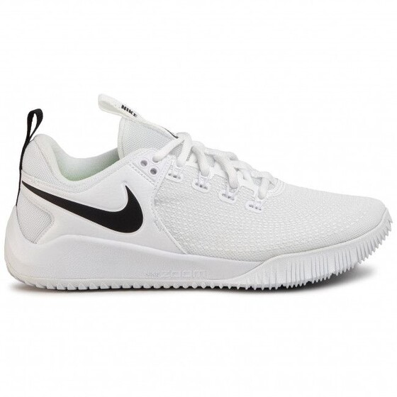 Võrkpallijalatsid MENS NIKE AIR ZOOM HYPERACE 2 valge