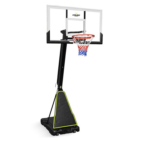 Korvpallikonstruktsioon Court Premium Portable Basketball Hoop