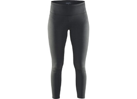 Naiste treeningpüksid Craft Habit Tights W tumehall