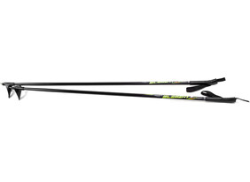 Laste suusakepid SKI POLES ARCTIX ELEMENT 3 must