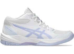 Naiste Võrkpallijalatsid ASICS Gel-Task MT 4 W valge