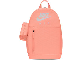 Laste seljakott Nike Y ELMNTL BKPK GFX 20L roosa