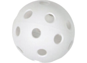 Pickleball pall Amaya läbimõõt 7,2 cm 26 auku