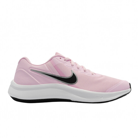 Jooksujalatsid NIKE STAR RUNNER 3 (GS) roosa