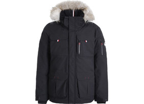 Meeste parka Luhta JOKIRANTA must