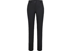 Naiste softshell püksid Icepeak ARGONIA must