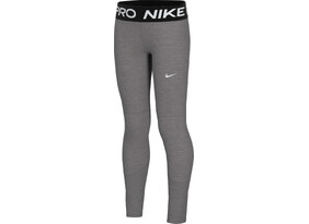 Laste treeningpüksid Nike Pro Girls Tight hall