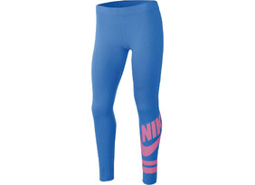 Laste Tüdrukute Nike G NSW LGGNG FAVORITE GX3 sinine