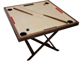 Koroona laua komplekt koroona Sport Set