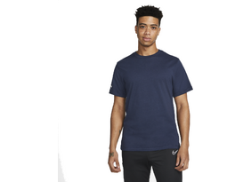 Meeste treeningsärk Nike Mens PARK20 SS Tee tumesinine