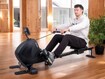 Sõudeergomeeter Rowing Machine inSPORTline Ocean