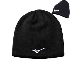 Müts Mizuno Promo Beanie must