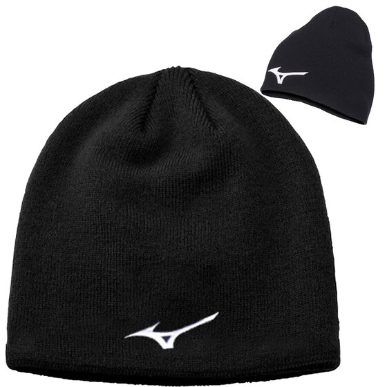 Müts Mizuno Promo Beanie must