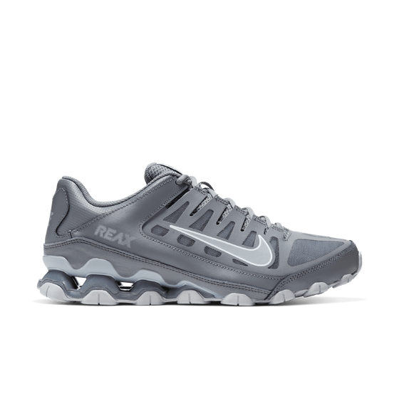 Treeningjalatsid Nike REAX 8TR MESH hall