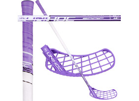 Saalihokikomplekt Unihoc Sonic Top Light II 29 100 cm