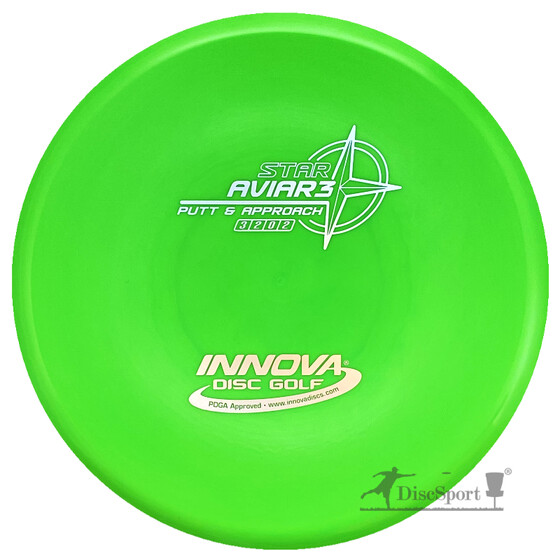 Innova Star Aviar3