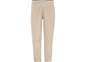 Laste fliispüksid Didriksons Monte 7 beež