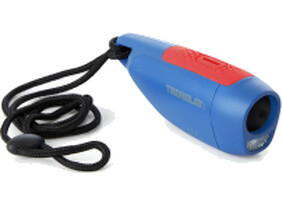 Elektrooniline vile Tremblay laetav