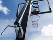 Korvpallikonstruktsioon Court Premium Portable Basketball Hoop