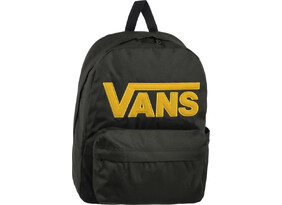 Seljakott Vans Old Skool DROP V Backpack tumeroheline