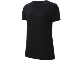 Naiste treeningsärk Nike Womens PARK20 SS Tee must