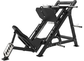 Gymstick jalapress 45-Degree Leg Press