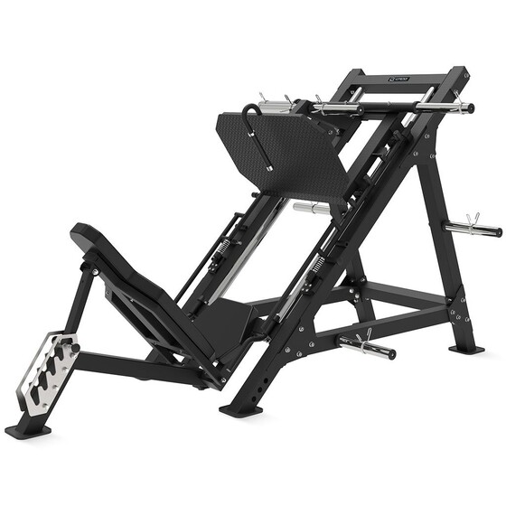 Jalapress 45-Degree Leg Press