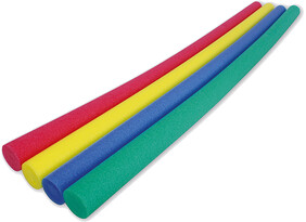 Ujumisnuudel Golfinho 152 cm