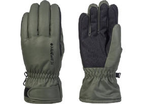 Talvekindad Icepeak Hayden SR roheline